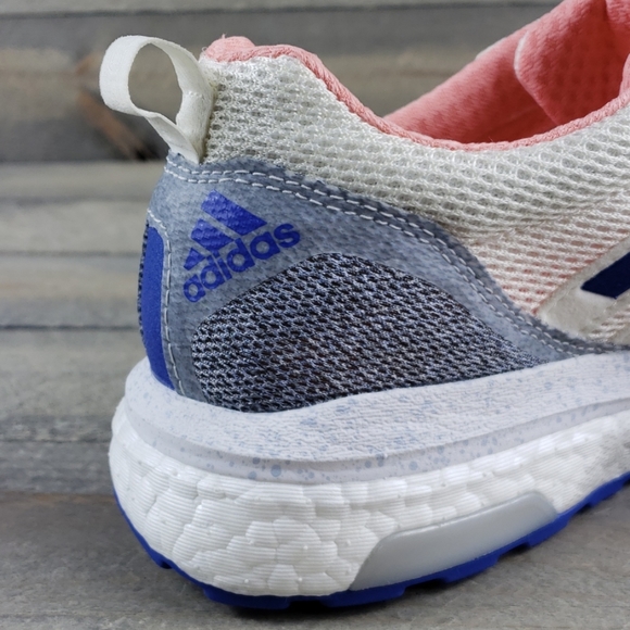 adidas Adizero Tempo Boost Running Shoes NEW - Picture 7 of 8